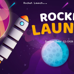 Rocket Launch