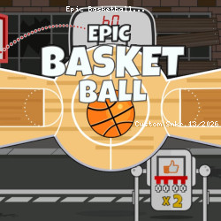 Epic Basketball