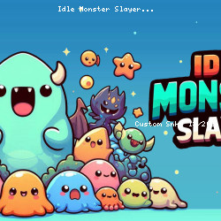 Idle Monster Slayer