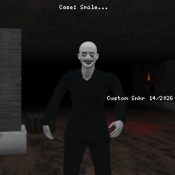 Case: Smile