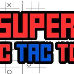 Super Tic Tac Toe